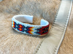 Beaded bracelet