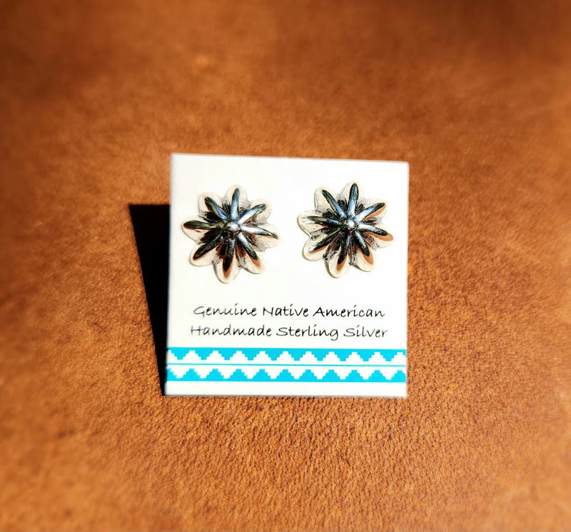Silver Star Cluster