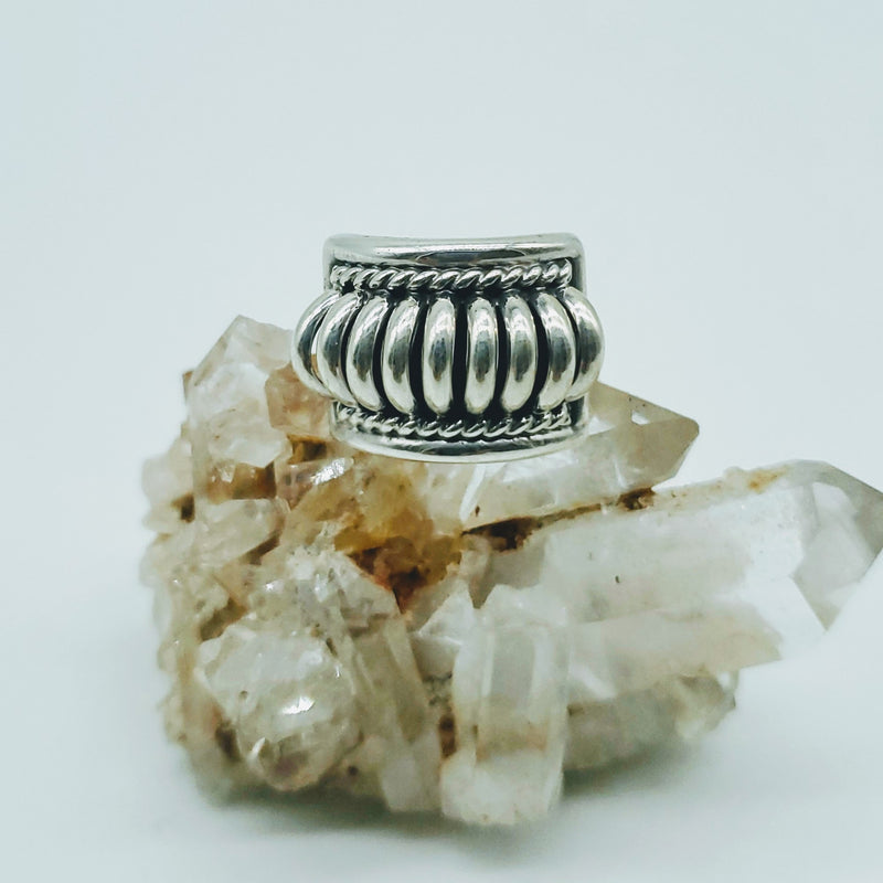 Silver Ring