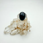 Onyx Men's Ring