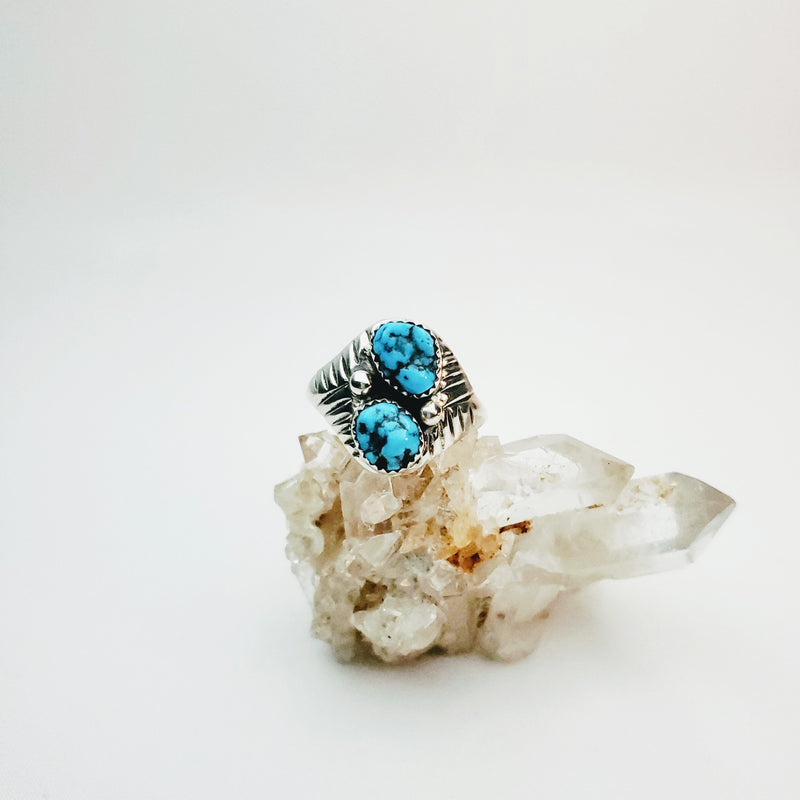 Kingman Turquoise