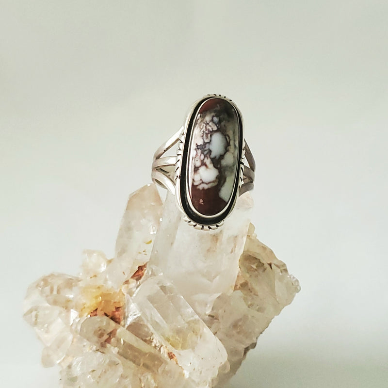 Painted Horse Ring