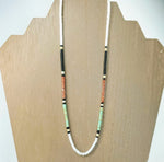 Heishi Necklace