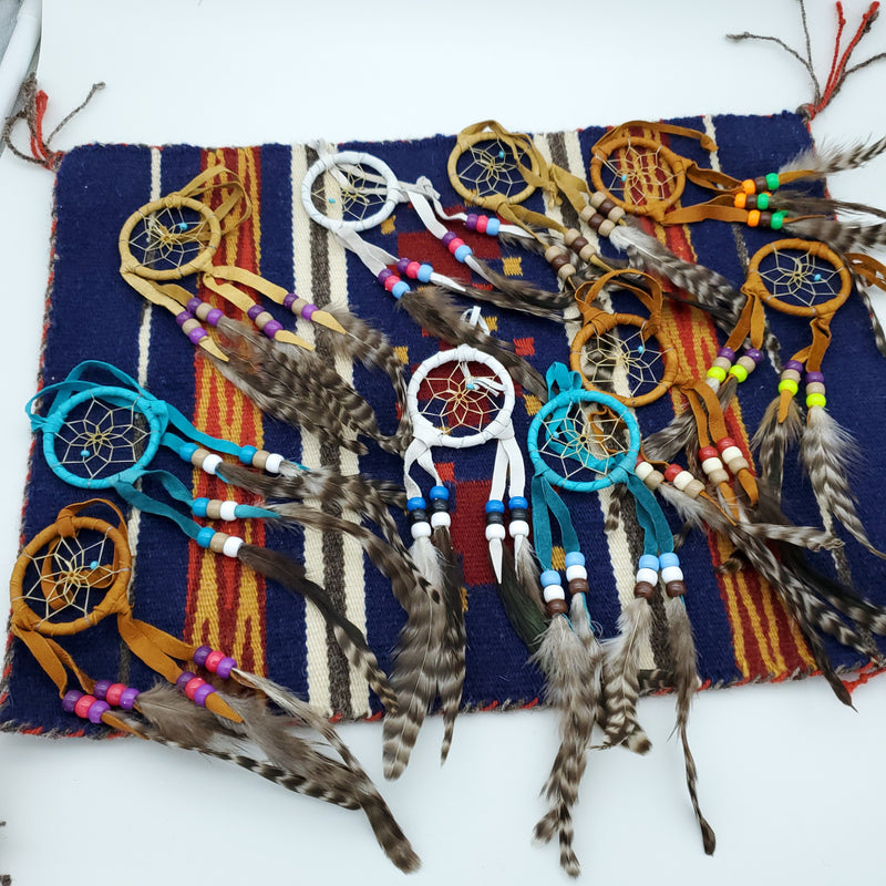 Dreamcatchers