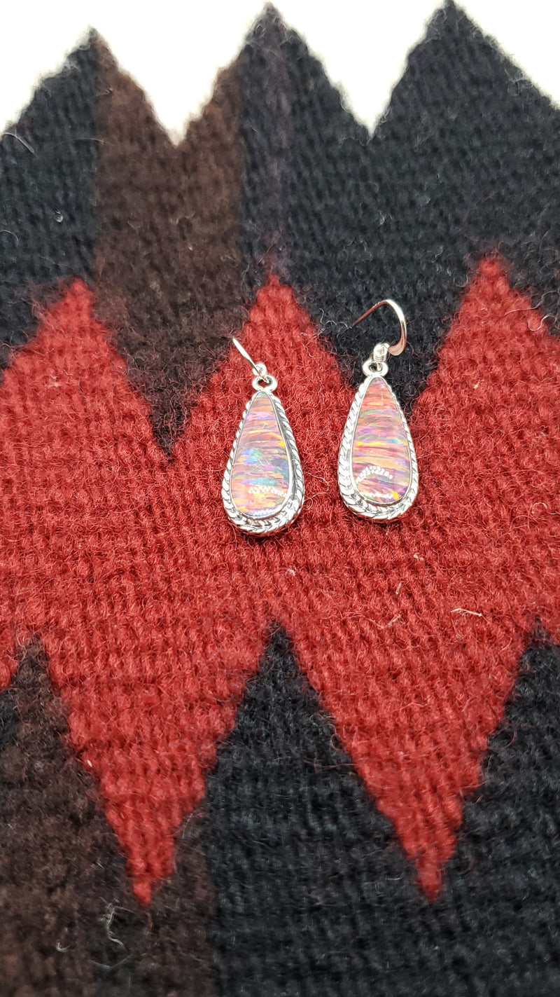 Multi-color Opal