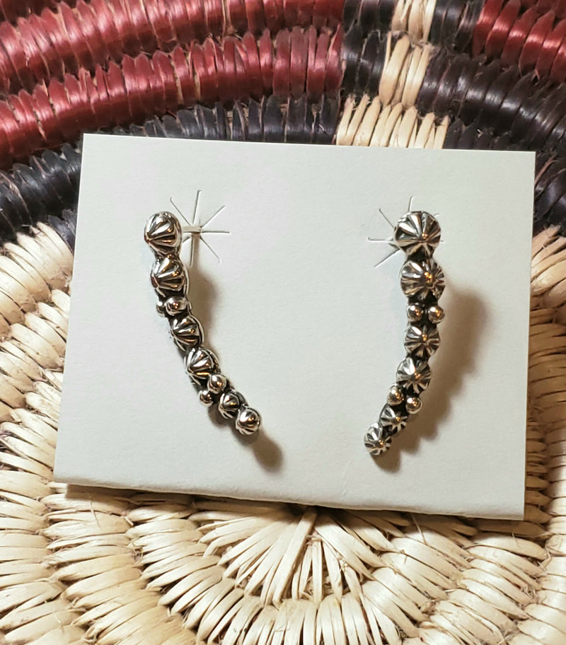 Silver Ear Crawler