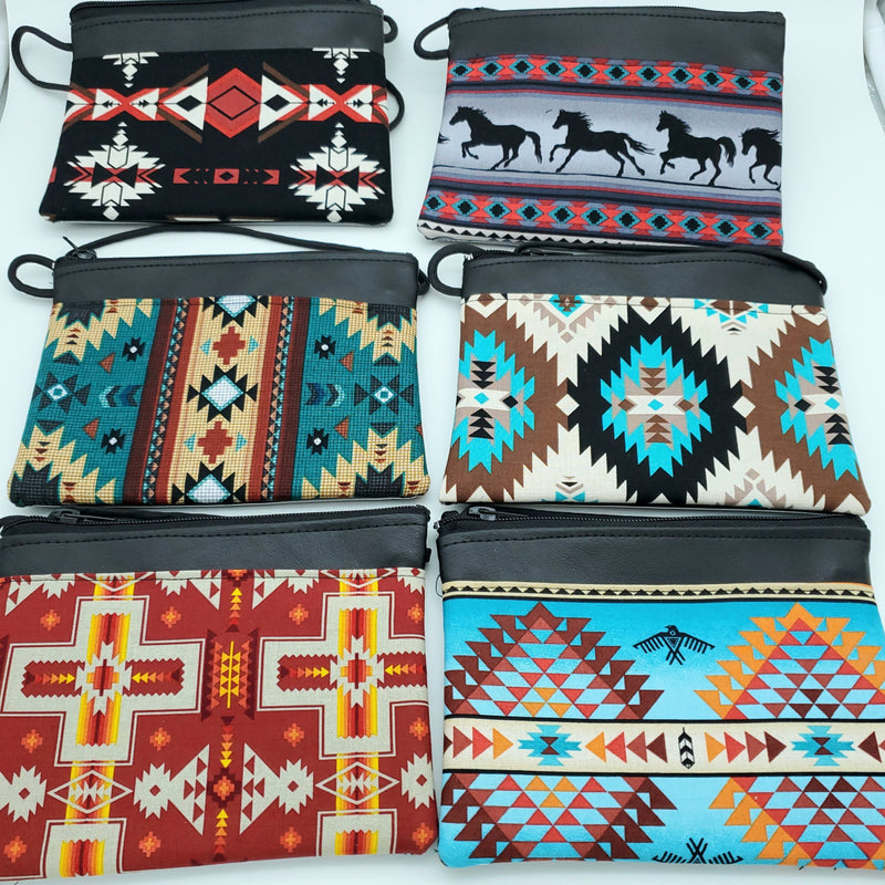 Small Crossbody Handbag