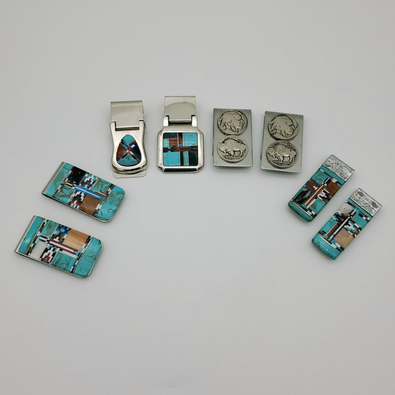 Money Clips